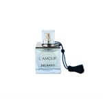 عطر جیبی زنانه دلگادو مدل لالیک لامور با رایحه شیرین حجم 25 میلی‌لیتر - Image 2