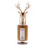 عطر جیبی مردانه دلگادو مدل لرد جورج با رایحه گرم حجم 25 میلی لیتر - Image 2