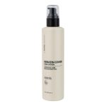 لوسیون مو موپک مدل KERATIN COVER حجم 250 میلی لیتر