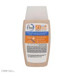 کرم ضدآفتاب رنگی پیکسل 50 SPFمدل LIGHT BEIGE مناسب برای پوست‌های چرب، حجم 50 میلی‌لیتر - Image 10