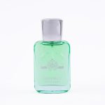 عطر جیبی دلگادو مدل گرینلی با رایحه خنک حجم 25 میلی‌لیتر
