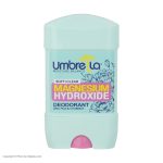 استیک ضد تعریق زنانه آمبرلا مدل Soft Clear حجم 75 میلی لیتر - Image 3