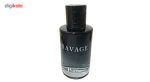 ادو تویلت مردانه پنسیس مدل SAVAGE حجم 100 میلی لیتر - Image 2