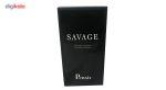 ادو تویلت مردانه پنسیس مدل SAVAGE حجم 100 میلی لیتر - Image 3