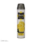 اسپری خوشبوکننده هوا فلورت مدل Citrus Fresh - Image 2