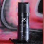 اسپری بدن مردانه شمیاس مدل ساواج حجم 200 میلی لیتر - Image 2