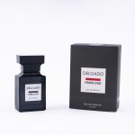 عطر جیبی دلگادو مدل فابیولس با رایحه تلخ حجم 25 میلی لیتر - Image 2