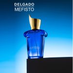 عطر جیبی دلگادو مدل مفیستو حجم 25 میلی لیتر - Image 2