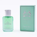عطر جیبی دلگادو مدل گرینلی با رایحه خنک حجم 25 میلی‌لیتر - Image 2