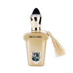 عطر جیبی زنانه دلگادو مدل لیرا با رایحه گرم حجم 25 میلی‌لیتر - Image 2