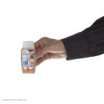 کرم ضدآفتاب پیکسل مدل Natural BEIGE، حجم 50 میلی‌لیتر - Image 6