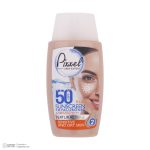 کرم ضدآفتاب پیکسل مدل Natural BEIGE، حجم 50 میلی‌لیتر - Image 9