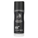اسپری مردانه شمیاس مدل Legend حجم 200 میلی لیتر