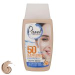 کرم ضدآفتاب رنگی پیکسل 50 SPFمدل LIGHT BEIGE مناسب برای پوست‌های چرب، حجم 50 میلی‌لیتر - Image 2