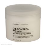 ماسک مو موپک مدل Oil Control وزن 300 گرم - Image 3