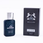 عطر جیبی دلگادو مدل لیتون با رایحه گرم حجم 25 میلی‌لیتر - Image 2