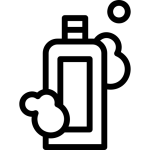 ماسک و مراقبت مو