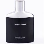 عطر جیبی مردانه دلگادو مدل جگوار با رایحه تلخ حجم 25 میلی لیتر