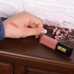 لیپ گلاس کالیستا مدل Vivid Shine شماره S33 - Image 4
