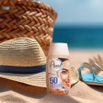 کرم ضدآفتاب پیکسل مدل Natural BEIGE، حجم 50 میلی‌لیتر - Image 4