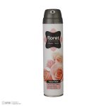 اسپری خوشبوکننده فلورت مدل Velvet Rose - Image 2