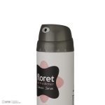 اسپری خوشبوکننده فلورت مدل Velvet Rose - Image 5
