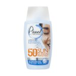 کرم ضدآفتاب بی‌رنگ پیکسل SPF50 مدل Oily Acne-Prone Skin، مناسب پوست‌های چرب، حجم 50 میلی‌لیتر - Image 9