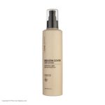 لوسیون ترمیم کننده مو موپک مدل Keratin Cover مناسب موهای رنگ شده و آسیب دیده حجم 250 میلی لیتر - Image 2
