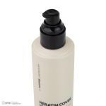 لوسیون مو موپک مدل KERATIN COVER حجم 250 میلی لیتر - Image 3