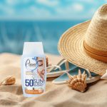 کرم ضدآفتاب بی‌رنگ پیکسل SPF50 مدل Sensitive، مناسب پوست‌های خشک و حساس، حجم 50 میلی‌لیتر - Image 13