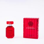 عطر جیبی دلگادو مدل بامشل اینتنس با رایحه گرم حجم 25 میلی لیتر - Image 2