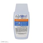 کرم ضدآفتاب بی‌رنگ پیکسل SPF50 مدل Sensitive، مناسب پوست‌های خشک و حساس، حجم 50 میلی‌لیتر - Image 16