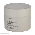ماسک مو موپک مدل ultra hair booster حجم 300 میلی لیتر - Image 3