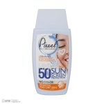 کرم ضدآفتاب بی‌رنگ پیکسل SPF50 مدل Sensitive، مناسب پوست‌های خشک و حساس، حجم 50 میلی‌لیتر - Image 15
