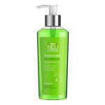 ژل شست‌وشوی صورت نئودرم مدل Gentle Purifier مناسب برای پوست چرب حجم 200 میلی‌لیتر