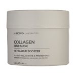 ماسک مو موپک مدل ultra hair booster حجم 300 میلی لیتر - Image 2