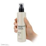 لوسیون مو موپک مدل KERATIN COVER حجم 250 میلی لیتر - Image 2