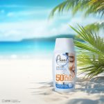 کرم ضدآفتاب بی‌رنگ پیکسل SPF50 مدل Oily Acne-Prone Skin، مناسب پوست‌های چرب، حجم 50 میلی‌لیتر - Image 8