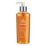 ژل شست‌وشوی صورت نئودرم مدل Gentle Purifier مناسب برای پوست خشک حجم 200 میلی‌لیتر