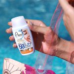 کرم ضدآفتاب بی‌رنگ پیکسل SPF50 مدل Sensitive، مناسب پوست‌های خشک و حساس، حجم 50 میلی‌لیتر - Image 11