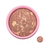 رژ گونه کرومی مهرونا مدل تراکوتا شماره C5