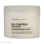 ماسک مو موپک مدل Oil Control وزن 300 گرم - Image 2