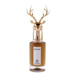 عطر جیبی مردانه دلگادو مدل لرد جورج با رایحه گرم حجم 25 میلی لیتر