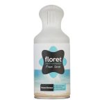 اسپری خوشبو کننده هوا فلورت مدل ocean breeze حجم 250 میلی لیتر