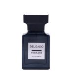 عطر جیبی دلگادو مدل فابیولس با رایحه تلخ حجم 25 میلی لیتر