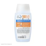 کرم ضدآفتاب بی‌رنگ پیکسل SPF50 مدل Oily Acne-Prone Skin، مناسب پوست‌های چرب، حجم 50 میلی‌لیتر - Image 11