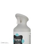 اسپری خوشبو کننده هوا فلورت مدل ocean breeze حجم 250 میلی لیتر - Image 4