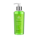 ژل شست‌وشوی صورت نئودرم مدل Gentle Purifier مناسب برای پوست چرب حجم 200 میلی‌لیتر - Image 2