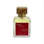 ادو پرفیوم زنانه پنسیس مدل Baccarat Rouge 540 حجم 80 میلی لیتر