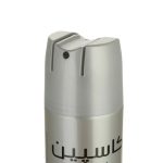 اسپری مو کاسپین مدل classic حجم 500 میلی لیتر - Image 2